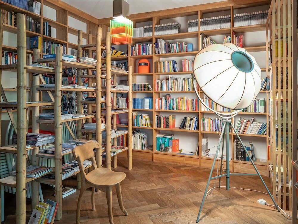 Фото Haus Martinus