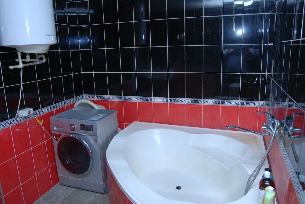 Фото Khorezm Palace