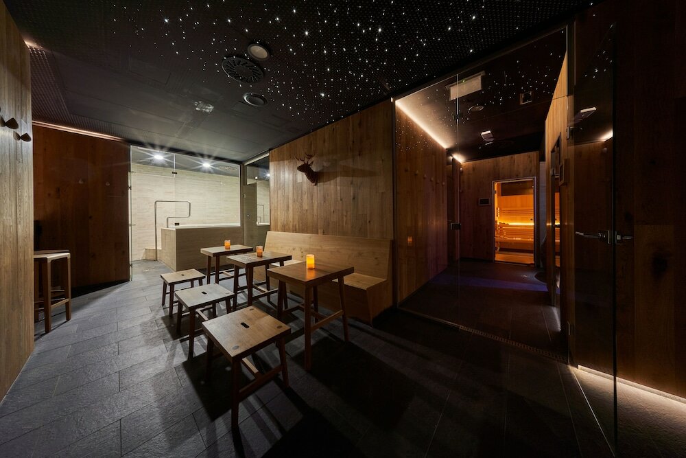 Фото Svatý Vavřinec