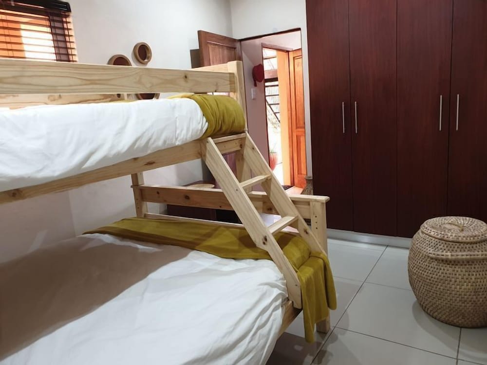 Фото Damicha Boutique Lodge