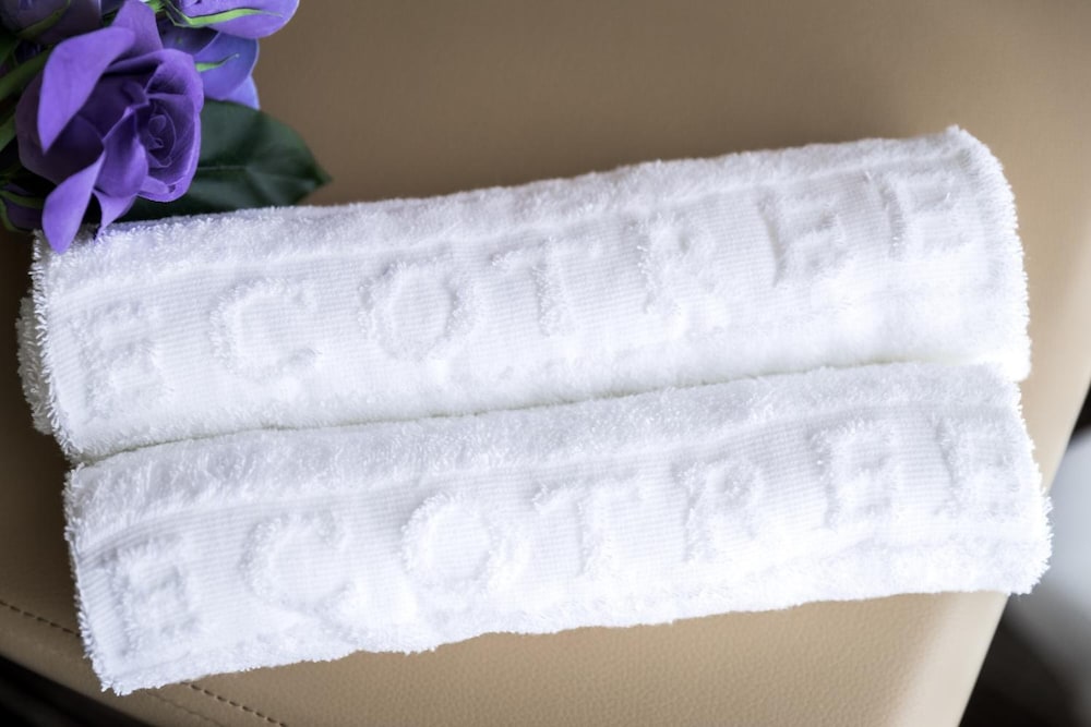 Фото Eco Tree Hotel Causeway Bay