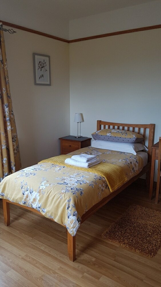 Фото Kilcreeny Lodge