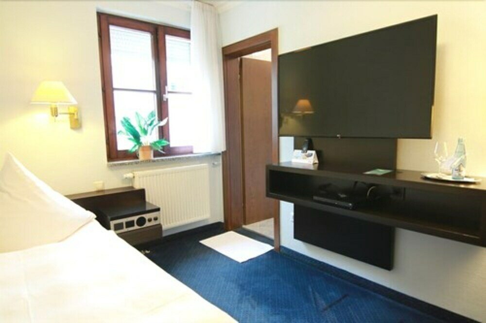 Фото Hotel Restaurant Pfeffermühle