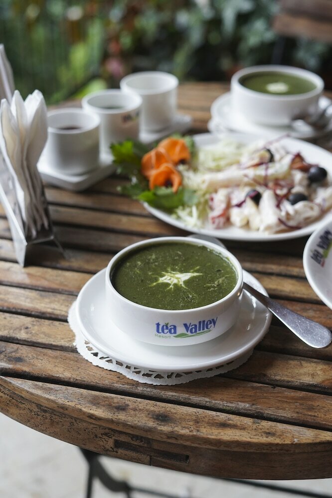 Фото Tea Valley Resort