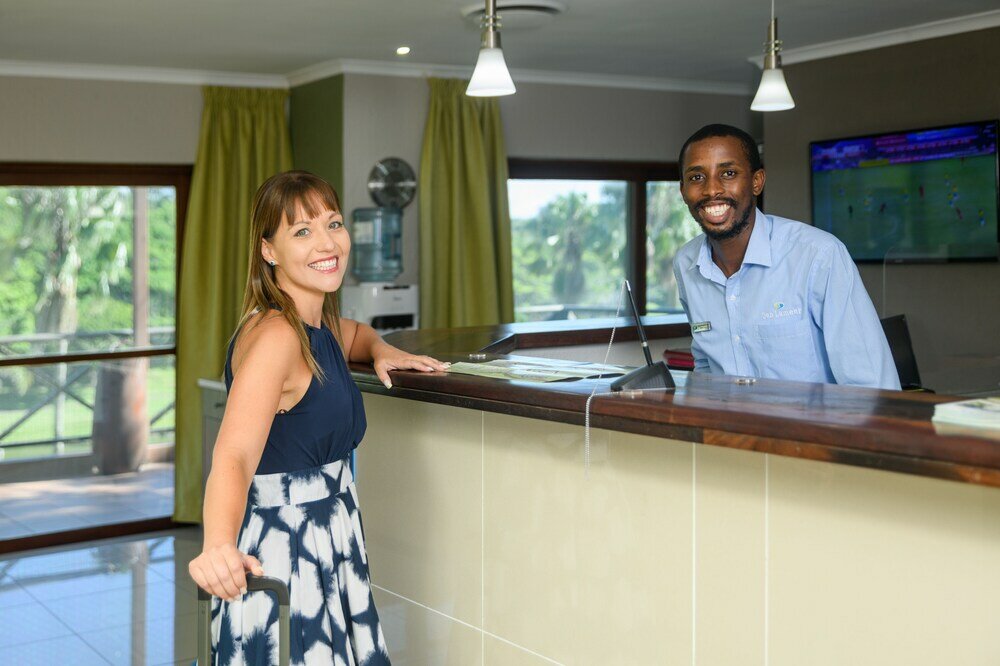 Фото San Lameer Villa Rentals 3704