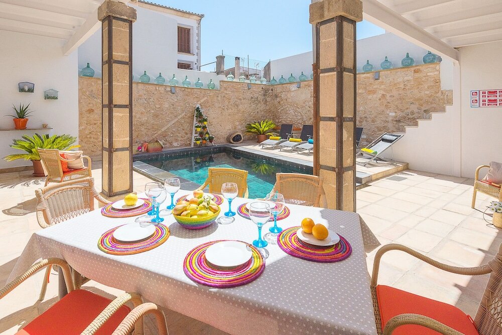 Фото Villa Migdia