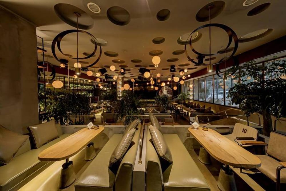 Фото Chengdu Shangcai Youran Hotel