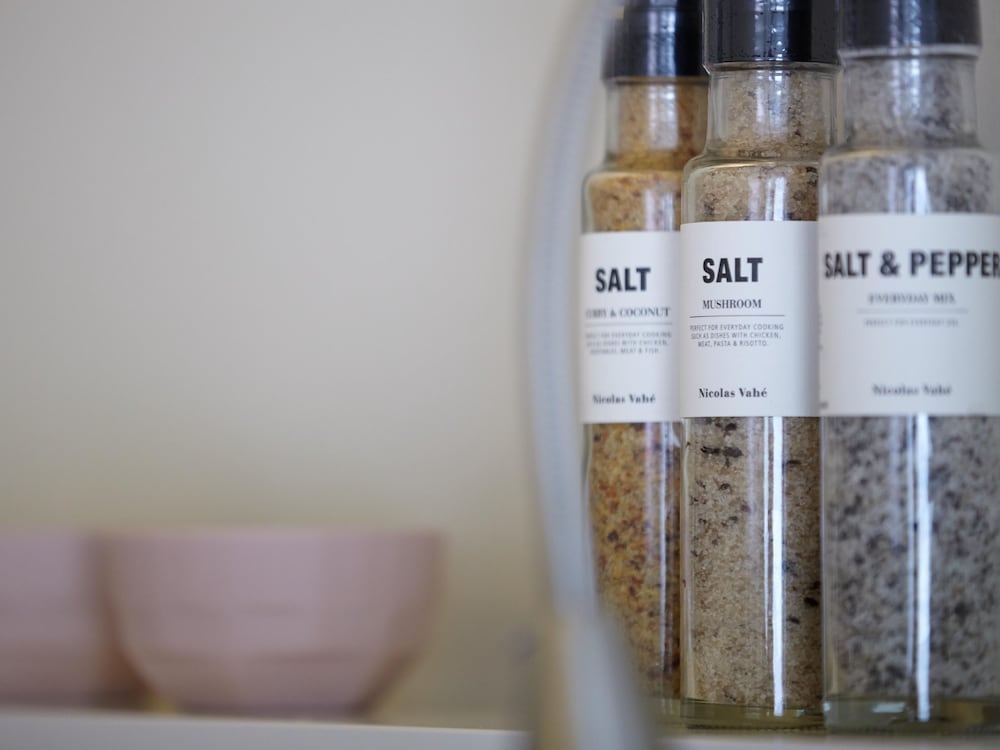 Фото Ferienhaus & Appartments Düneneck 8