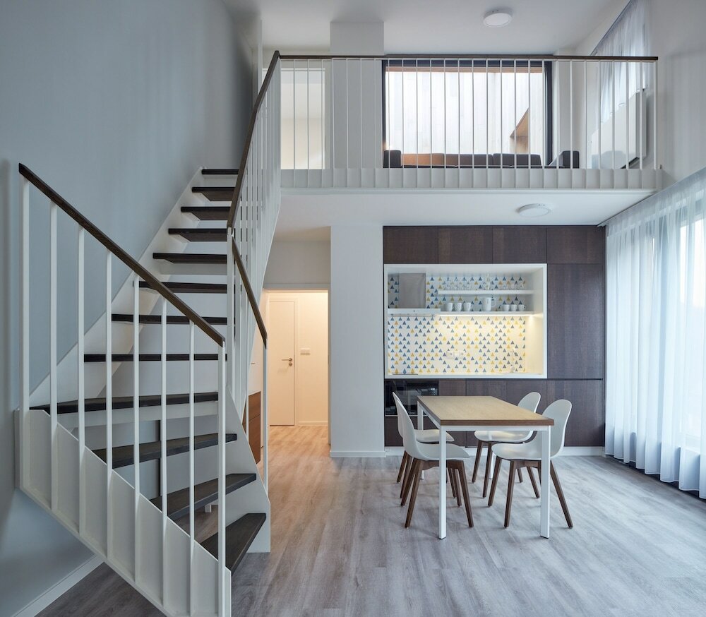 Фото Svatý Vavřinec