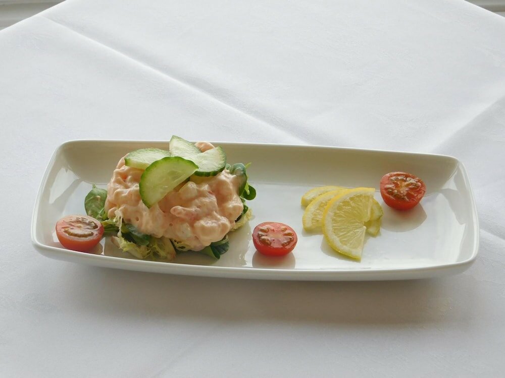 Фото Cullen Bay Hotel