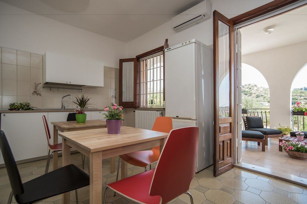 Фото Bed & breakfast Giulio