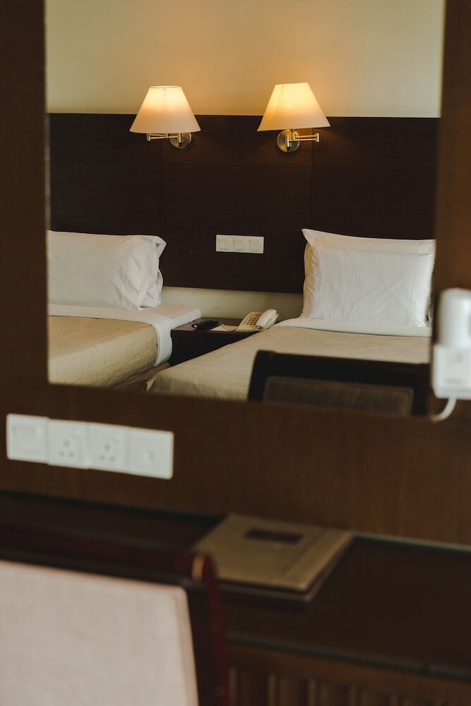 Фото Heritage Hotel Cameron Highlands