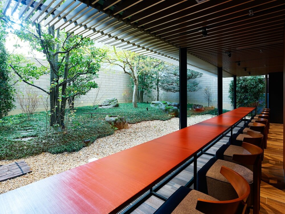 Фото Mitsui Garden Hotel Kanazawa