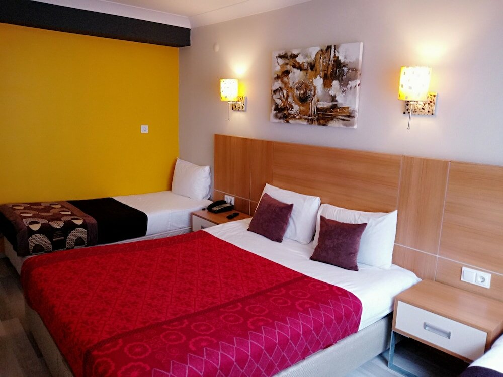 Фото Namaste Otel