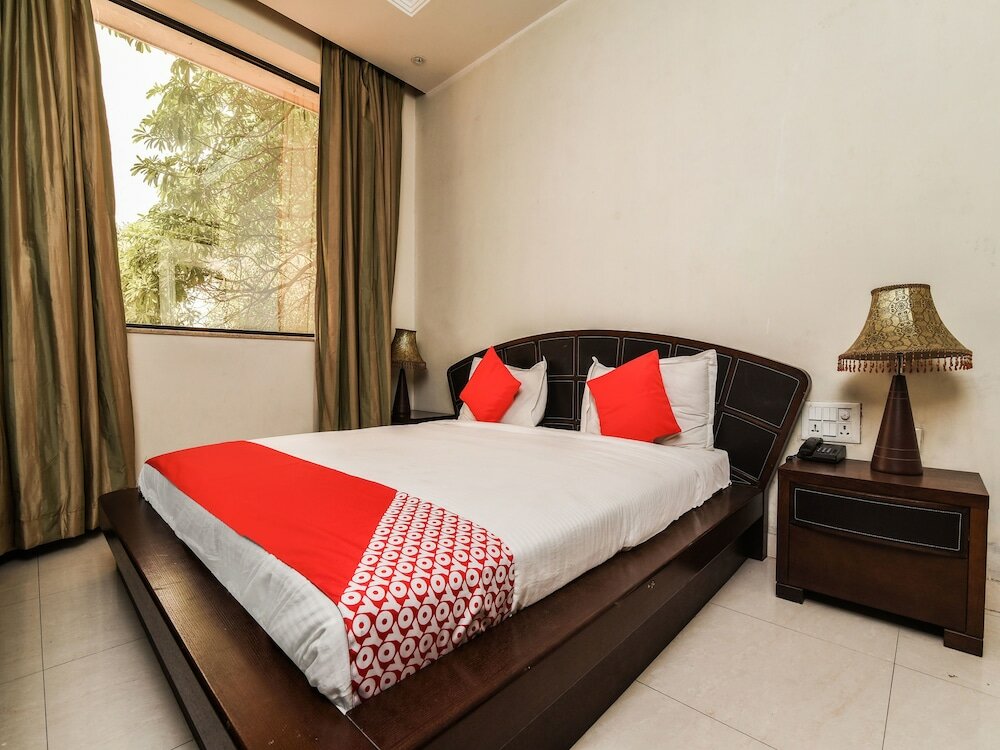 Фото Oyo 15418 D'amore Resorts