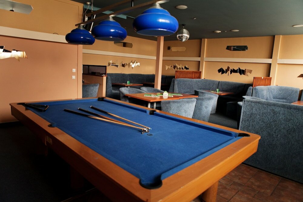 Фото Penzion Anton