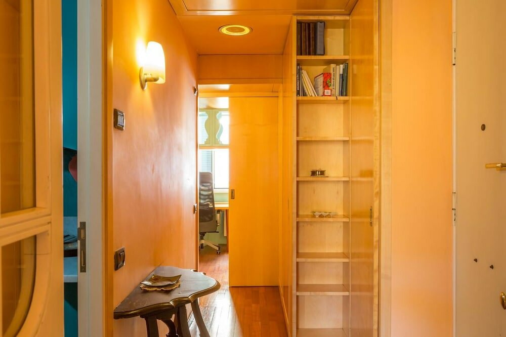 Фото Friendly Domus al Colosseo