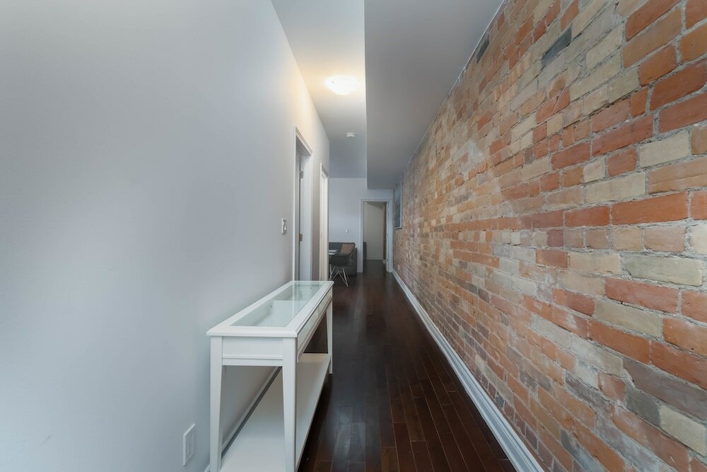 Фото The Jameson Stays