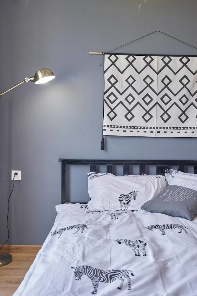 Фото Hangzhou Stone Boutique Guesthouse