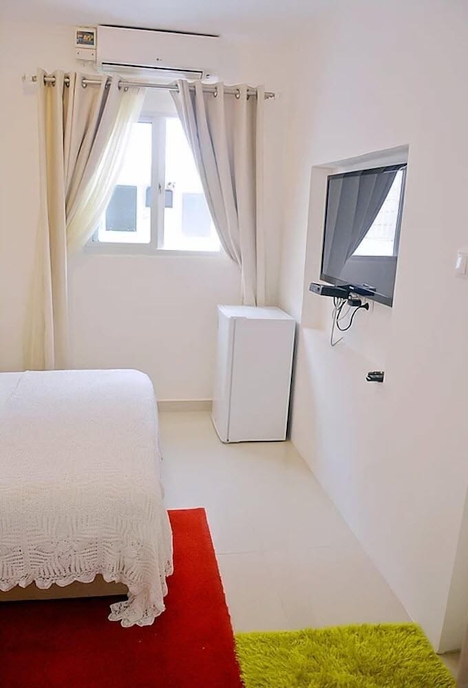 Фото Residencial Marvanuel