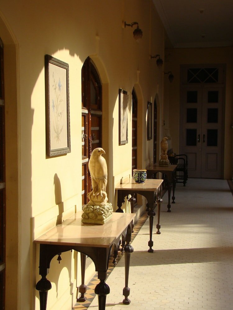 Фото Bhanwar Niwas