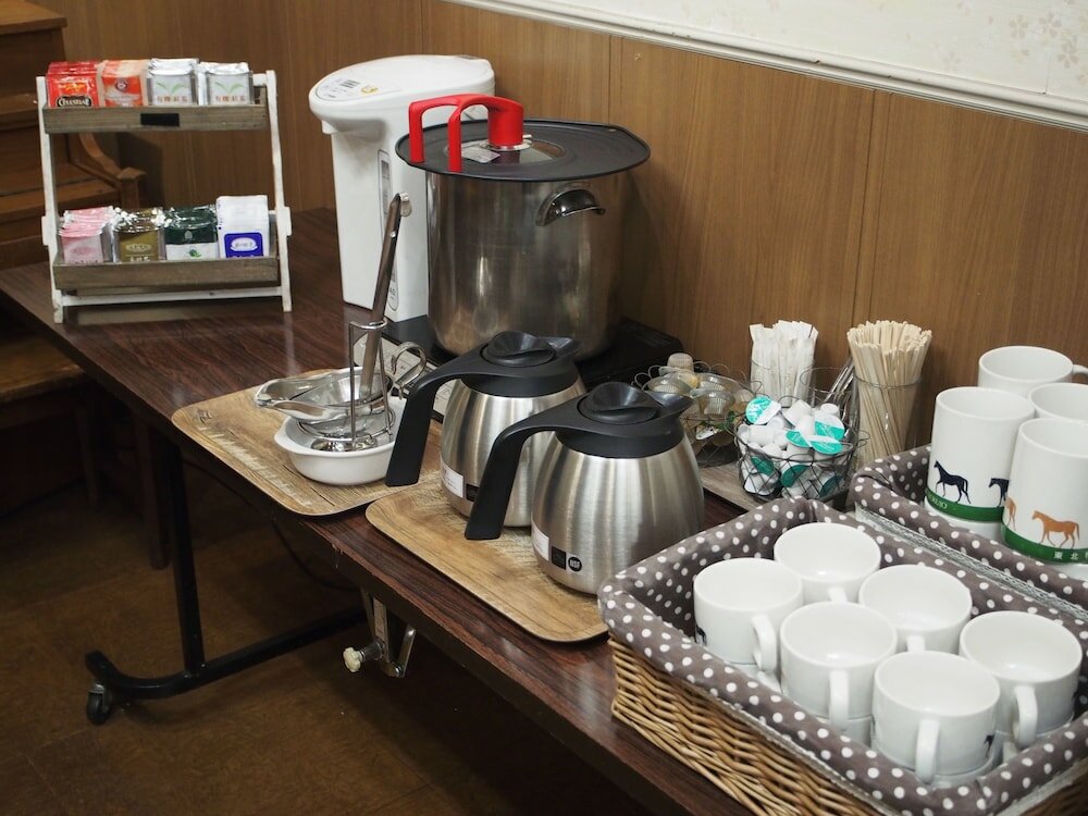 Фото Sakura Hotel Hatagaya