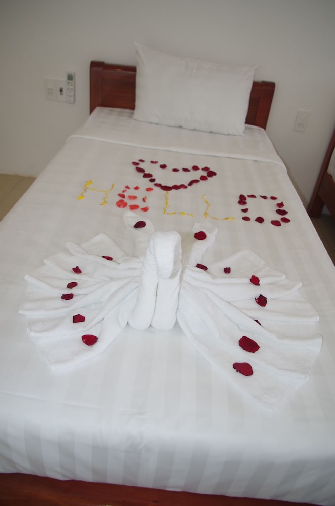 Фото Aroma Homestay & SPA