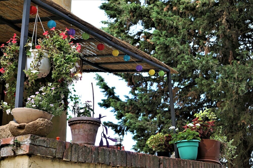 Фото B&b Mediterrando