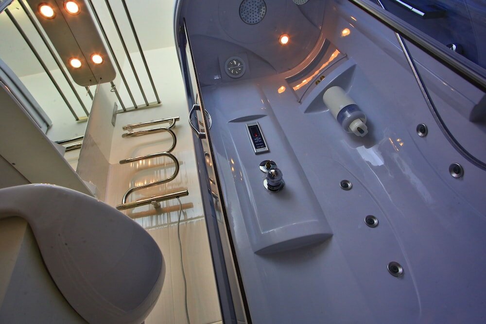 Фото Мини-отель Остоженка 47