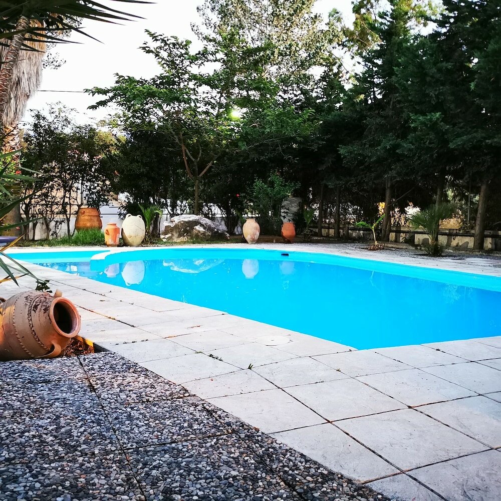 Фото Villa Irene