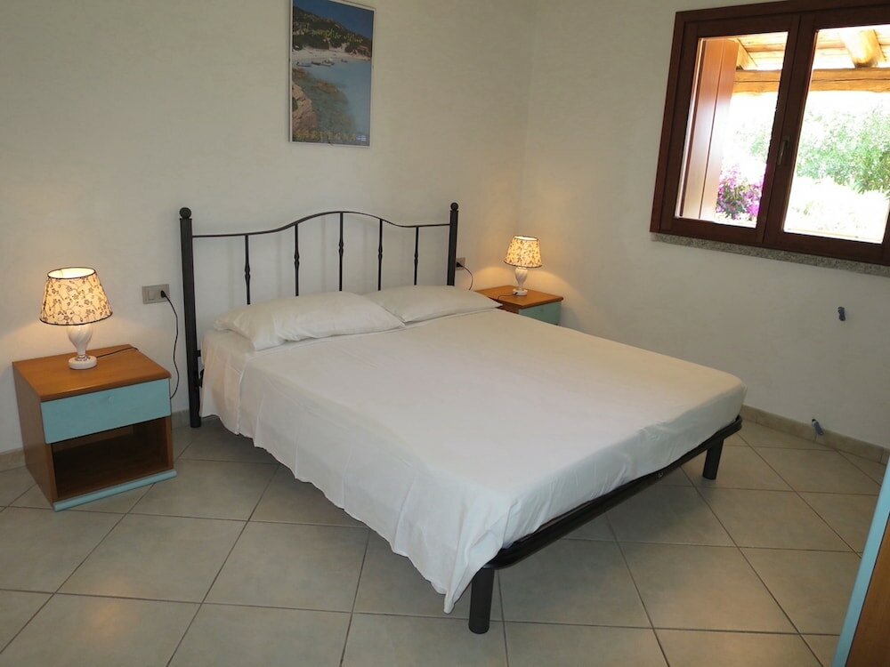 Фото I Giardini di Porto Ottiolu