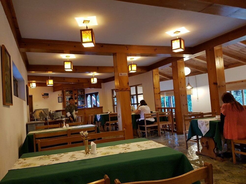 Фото Kichu Resort