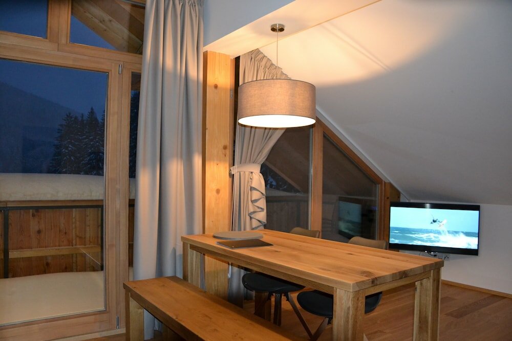 Фото Residence Post