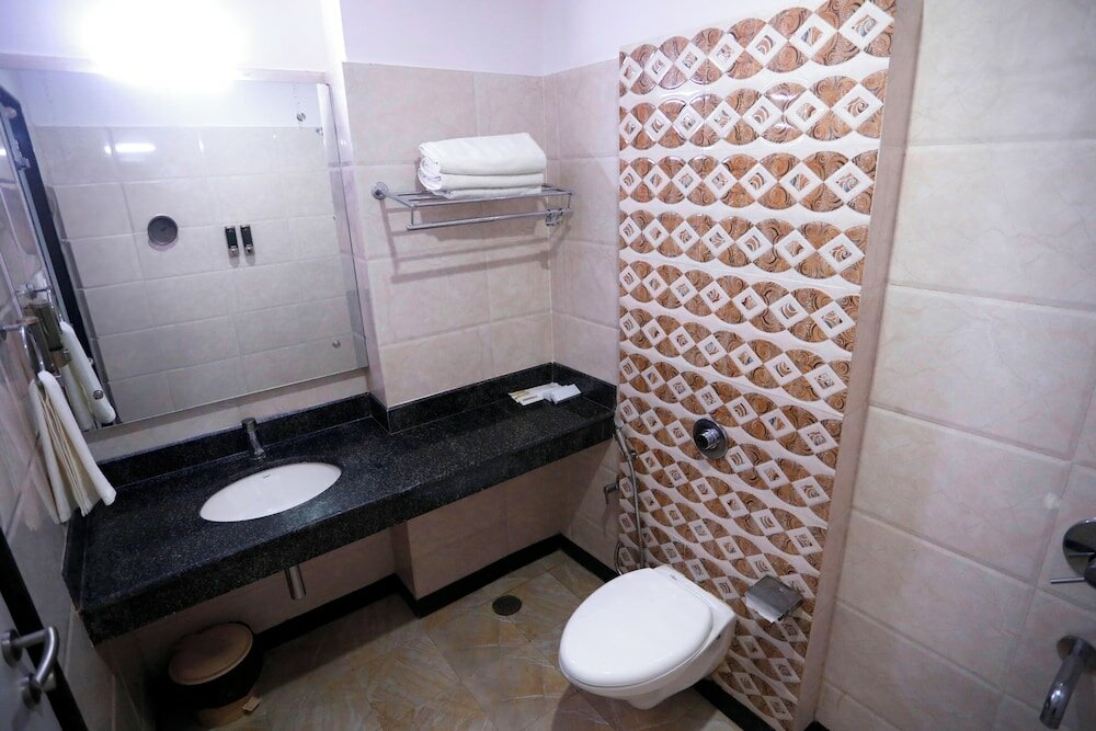 Фото Hotel Dolphin International