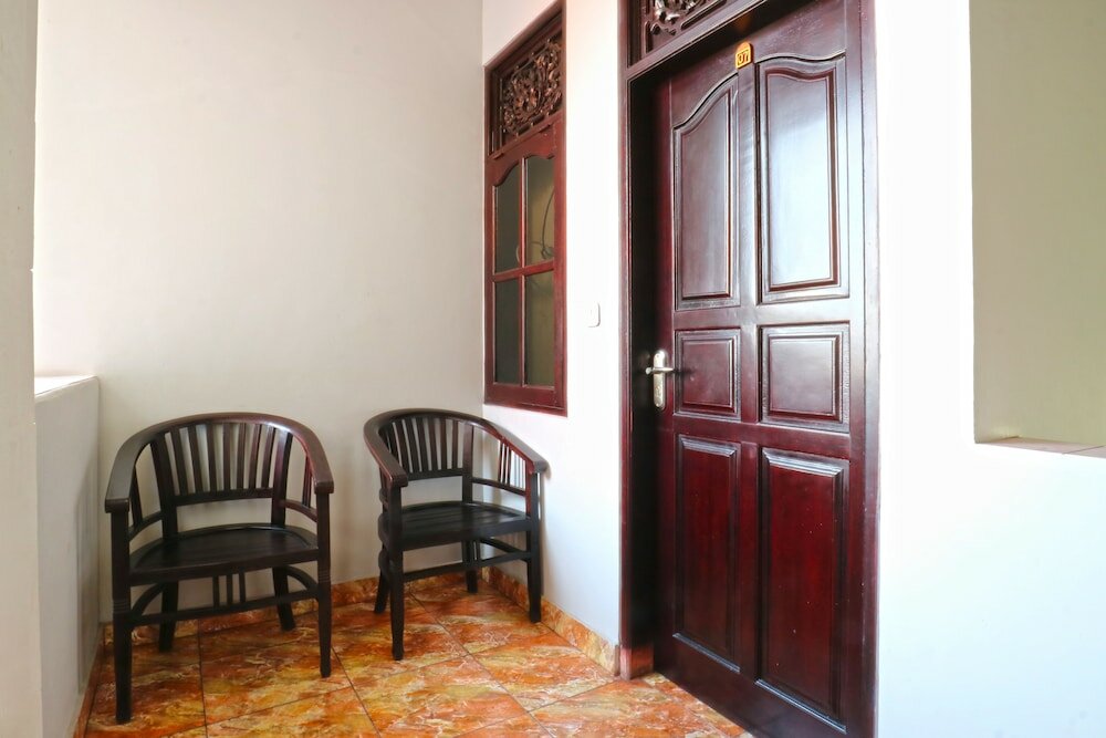 Фото Bangsal Homestay