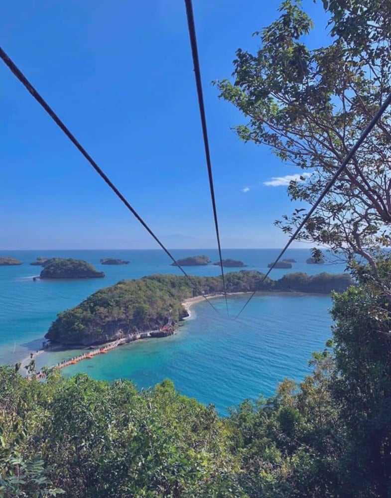 Фото Carribean Transient House