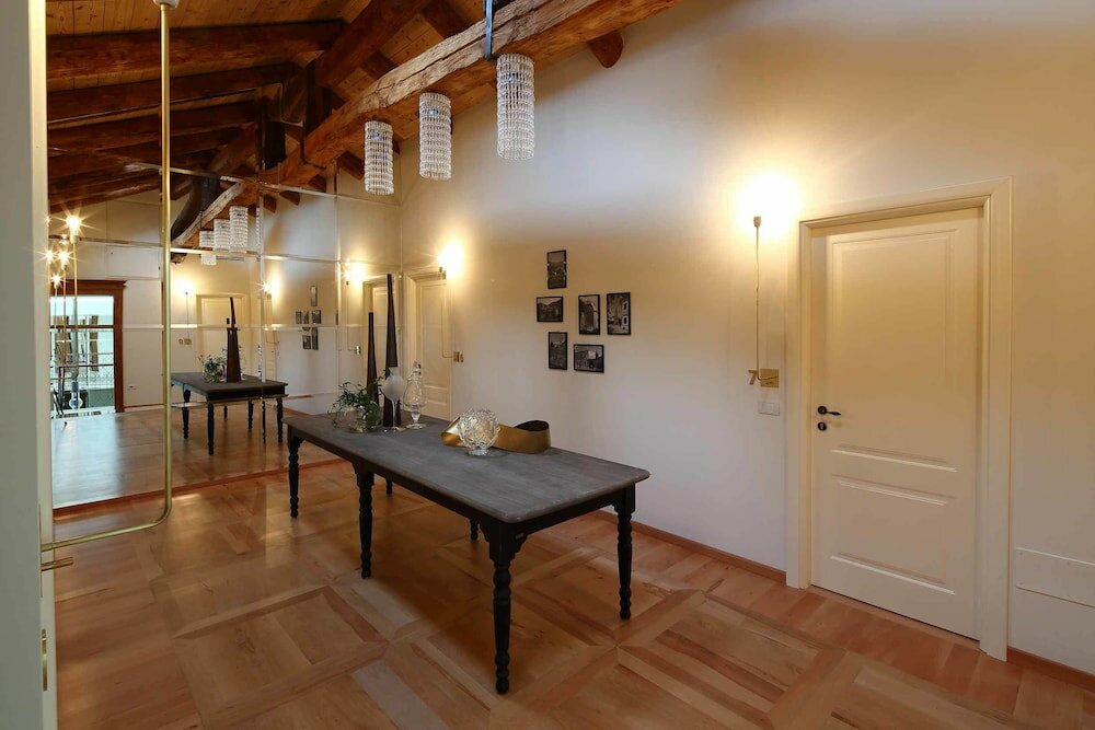 Фото Le Andrianelle