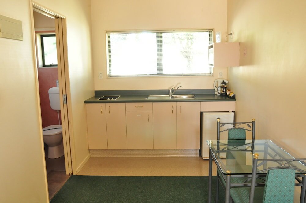 Фото O'Reillys Motel