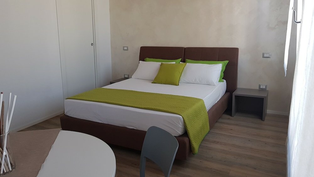 Фото B&b Ca' dell'Angelo Chioggia