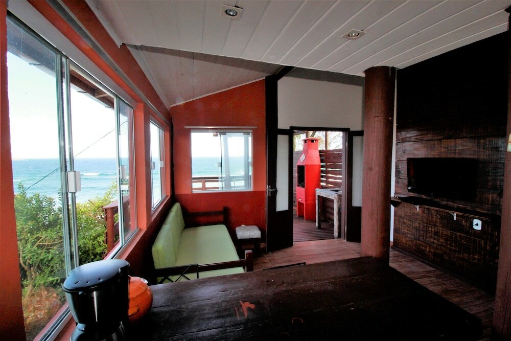 Фото Open Mar Pousada