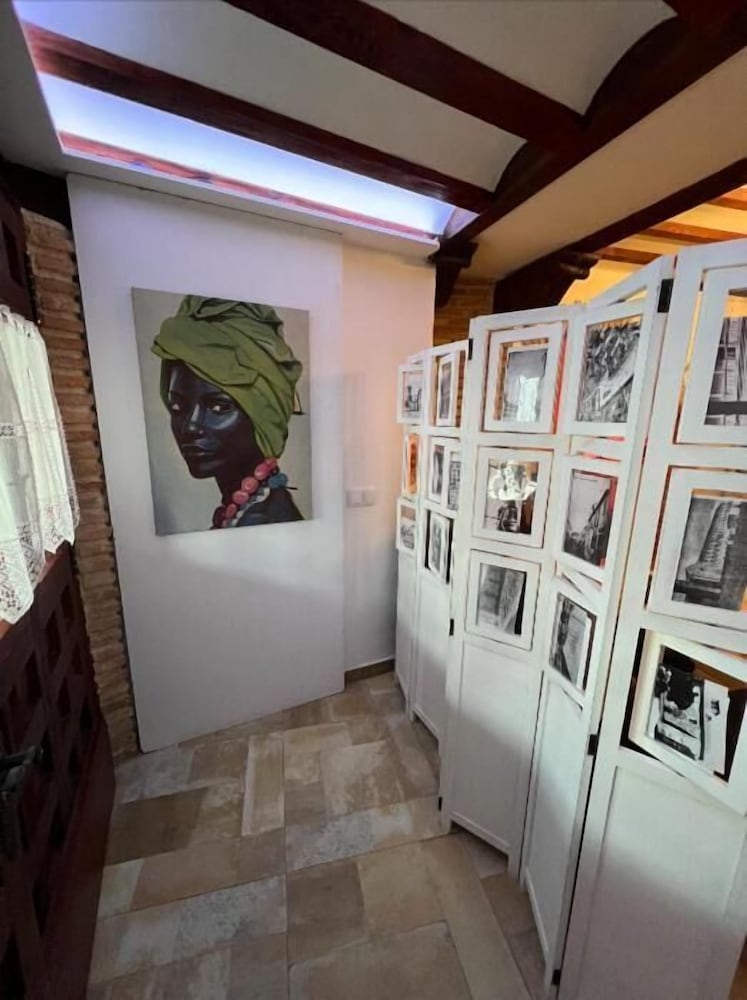 Фото Retiro del Teatro