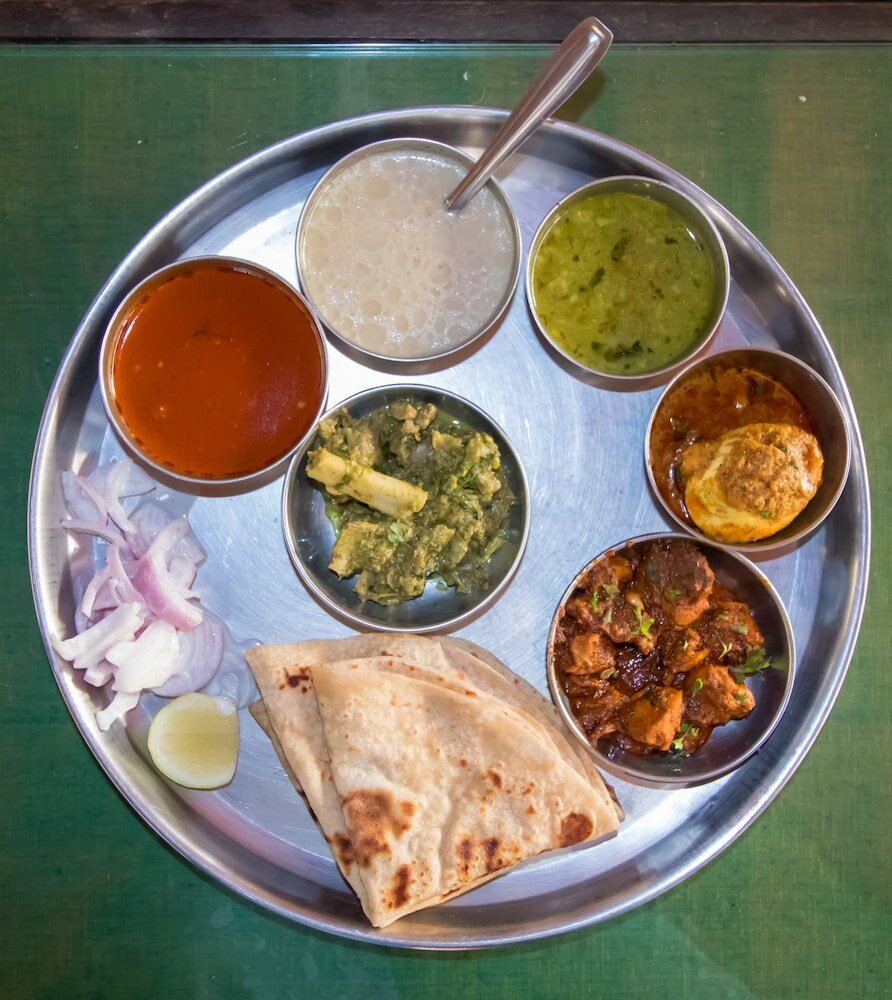 Фото Nisarg Resort