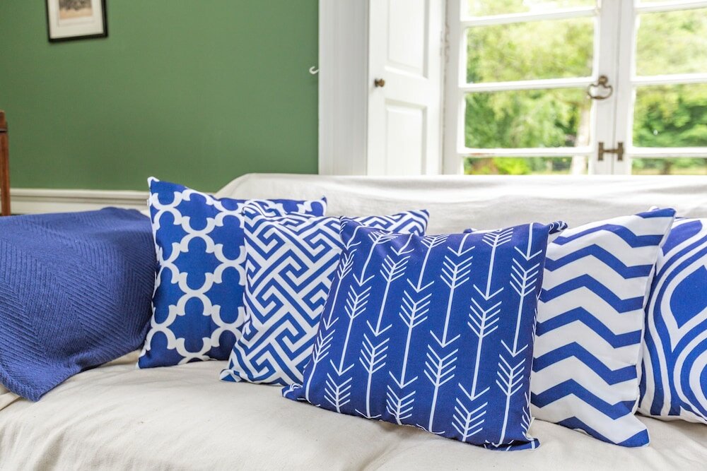 Фото Wardhill Castle