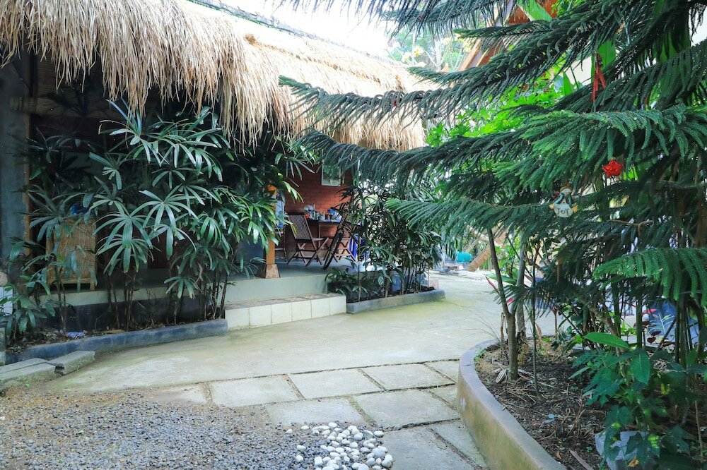 Фото Sunari Guest House