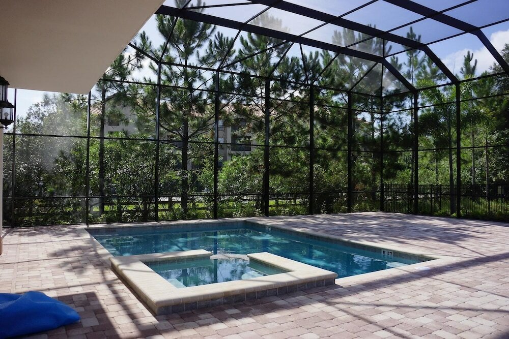 Фото Ov3387 - Reunion Resort - 5 Bed 4 Baths Villa