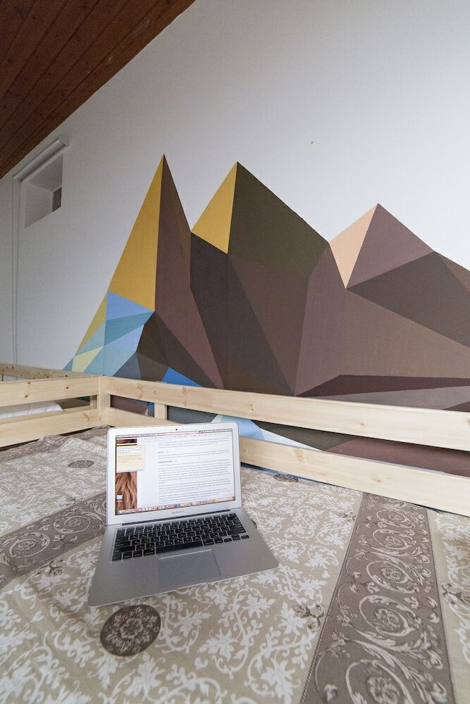 Фото Satori House - Hostel