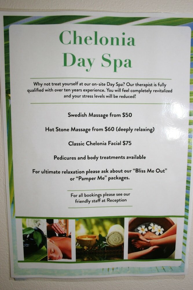 Фото Gold Coast Family Apartment