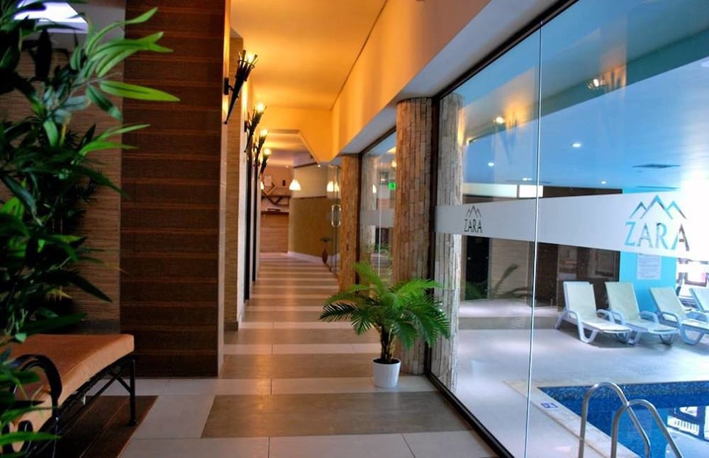 Фото Hotel Complex Zara Bansko