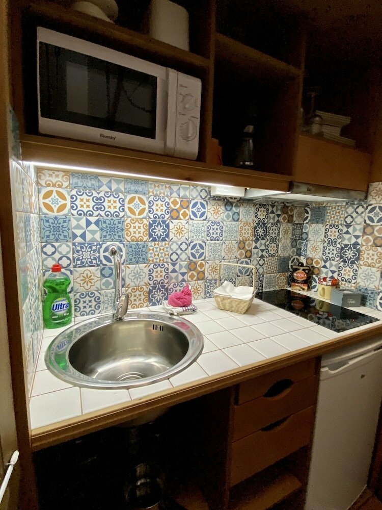 Фото Retiro del Teatro