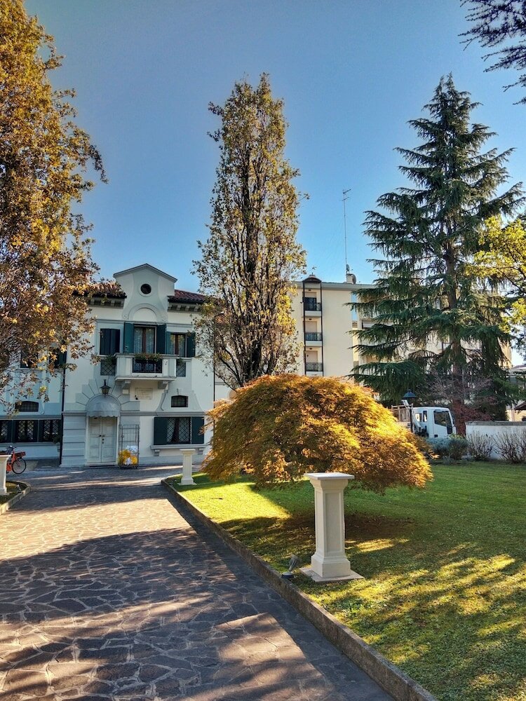 Фото Relais Toti B&b